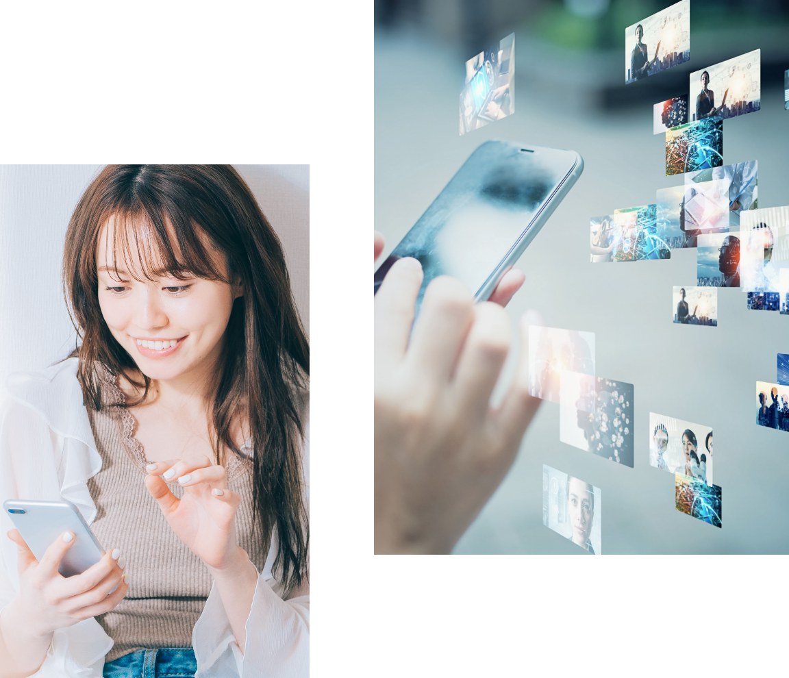 『ヒビミル』とは？