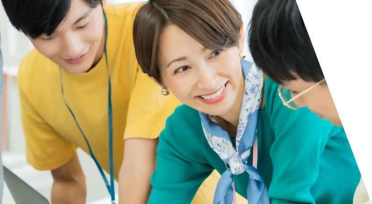 お気軽にご相談ください。