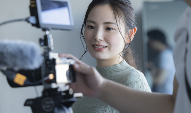 ショート動画制作開始までの流れ5