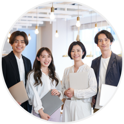 企業紹介やPR動画